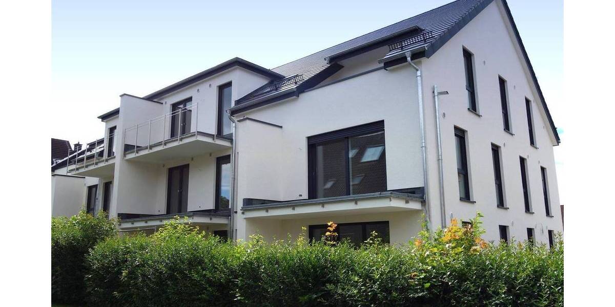 Etagenwohnung Bad Salzuflen Werl-Aspe - 2 Zimmer, 68 m&sup2;, 286.000&euro; | Angebot:26555666