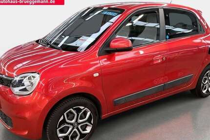 Renault Twingo 40.000 km 8.950 &euro; Brandenburg 14772