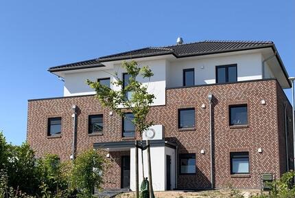 Sonniges Penthouse in bester Lage mit Weitblick