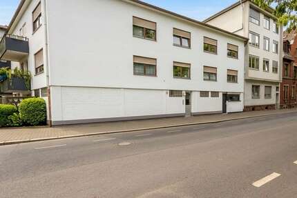 Wohnung Worms - 2 Zimmer, 72 m&sup2;, 199.000&euro; | Angebot:25860585