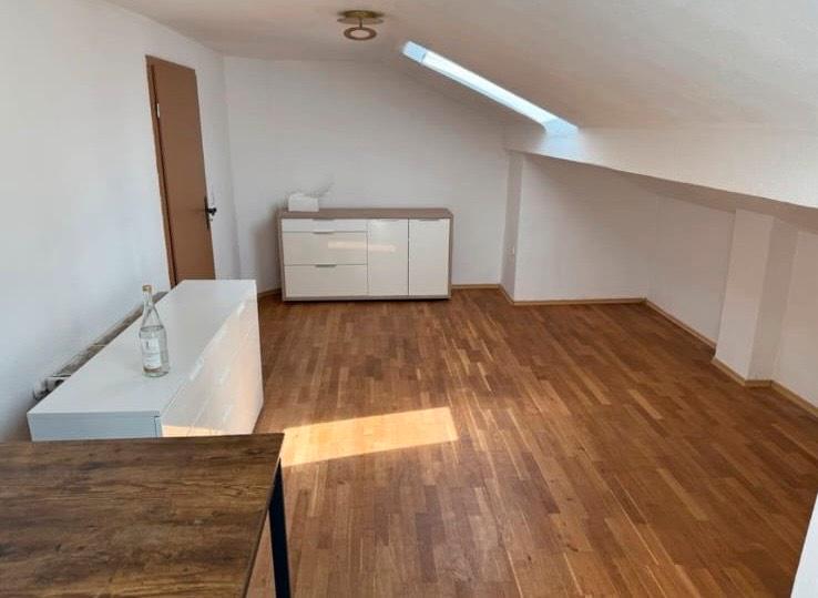 Dachgeschoßwohnung Prien am Chiemsee - 2 Zimmer, 45 m&sup2;, 800&euro; | Angebot:26230509