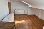 Dachgeschoßwohnung Prien am Chiemsee - 2 Zimmer, 45 m&sup2;, 800&euro; | Angebot:26230509