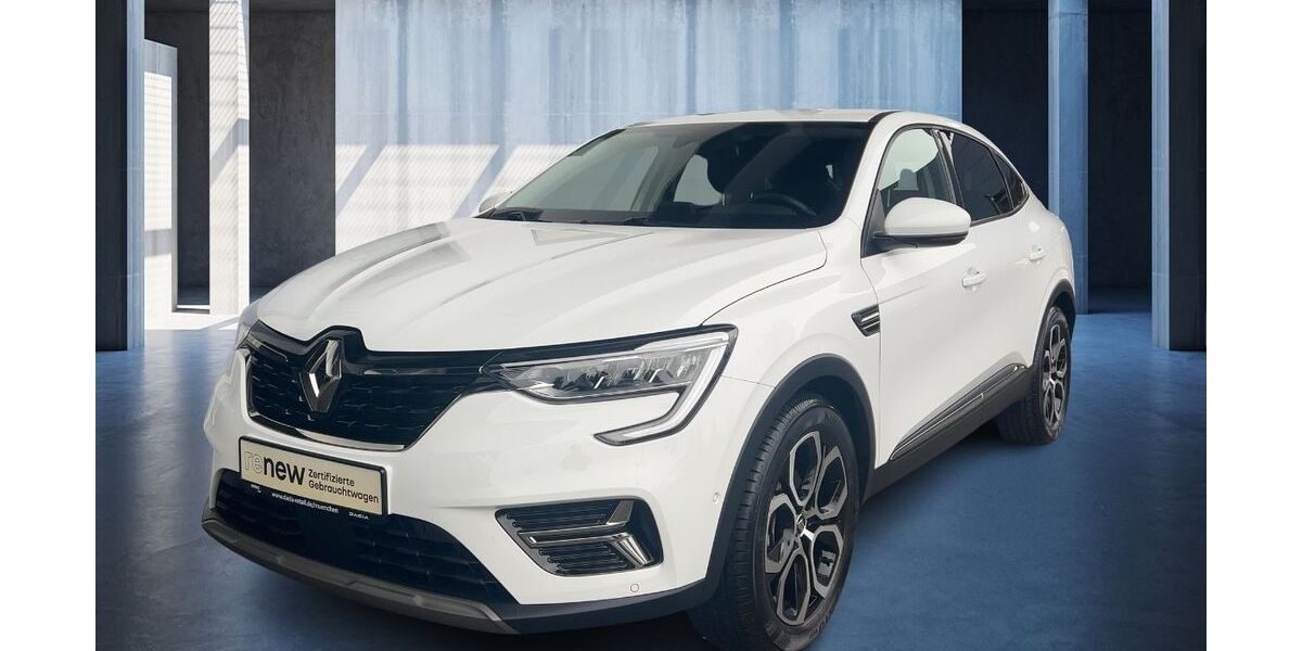 Renault Arkana 36.807 km 20.990 &euro; Unterschleißheim 85716