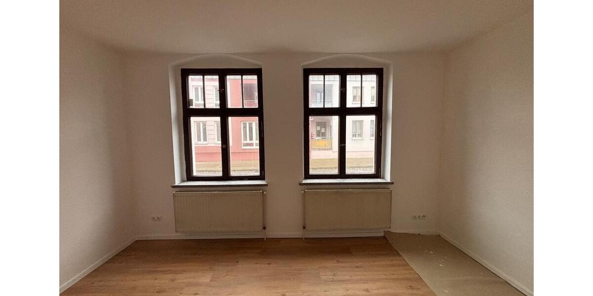 Erdgeschoßwohnung Friedland - 2 Zimmer, 46 m&sup2;, 350&euro; | Angebot:24487742