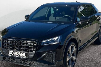 Audi Q2 65.000 km 24.690 &euro; Mindelheim 87719