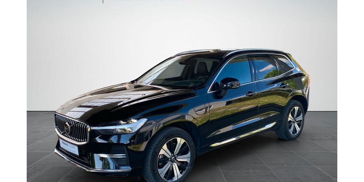 Volvo XC60 54.300 km 41.980 &euro; Deggendorf/Fischerdorf 94469