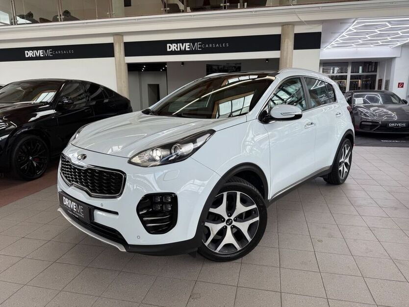 Sportage