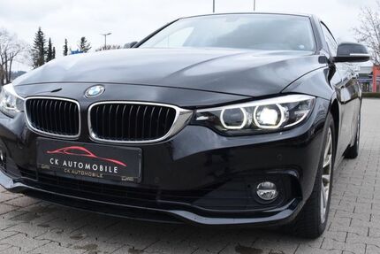 BMW 420 125.600 km 14.399 &euro; Illertissen 89257
