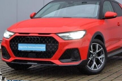 Audi A1 56.411 km 26.789 &euro; Bautzen 02625