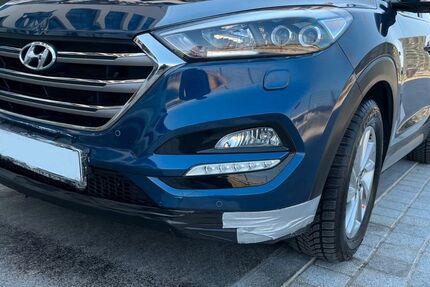 Hyundai TUCSON 131.720 km 13.700 € München 80935