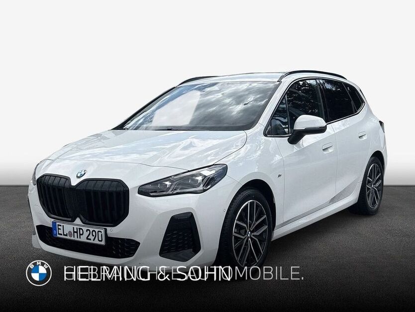 220 Active Tourer