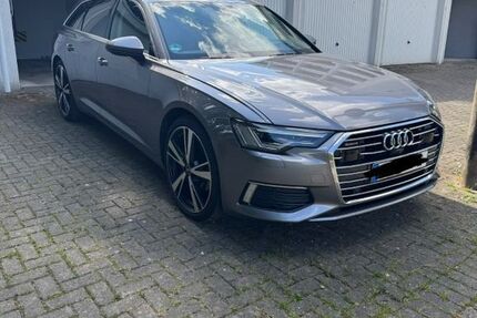 Audi A6 81.000 km 36.900 &euro; Villingen-Schwenningen 78048