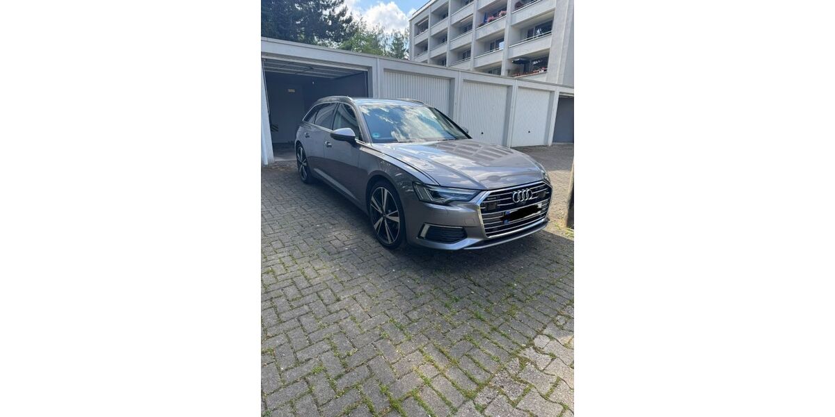 Audi A6 81.000 km 36.900 &euro; Villingen-Schwenningen 78048