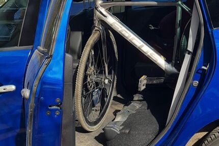 Renault Scenic 115.000 km 4.200 &euro; Hannover 30627