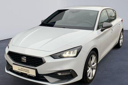 Seat Leon 23.400 km 26.490 &euro; Braunschweig 38114