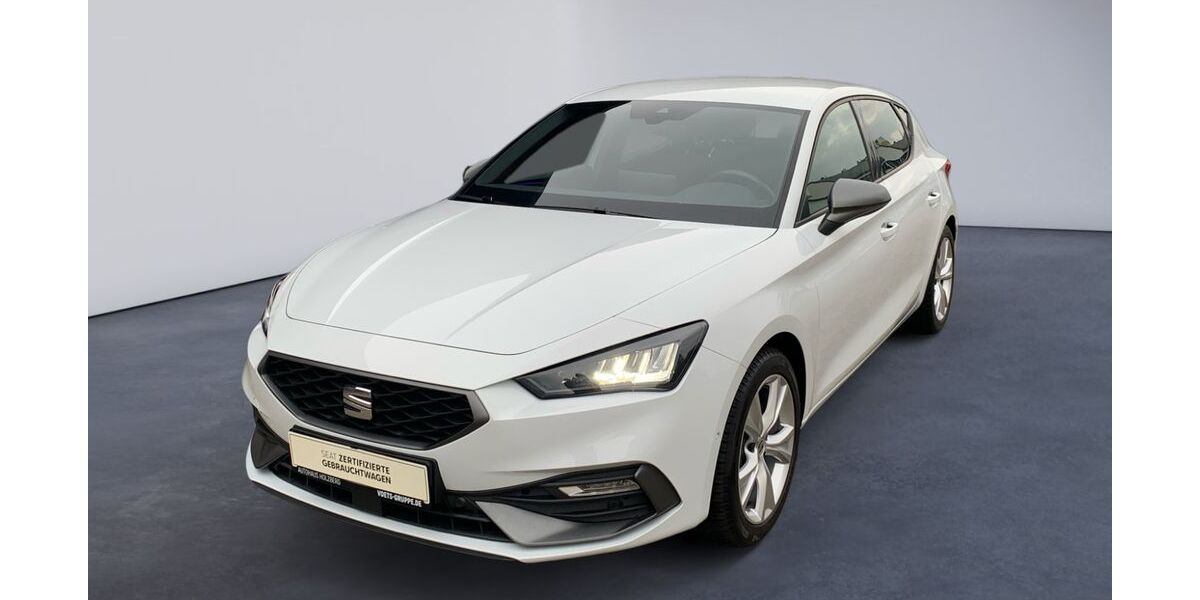 Seat Leon 23.400 km 26.490 &euro; Braunschweig 38114