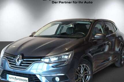 Renault Megane 122.705 km 9.999 &euro; Frohburg 04654