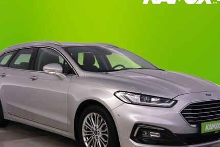 Ford Mondeo 51.278 km 21.290 &euro; Heide 25746