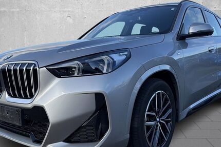 BMW X1 12.337 km 34.690 &euro; Halstenbek 25469