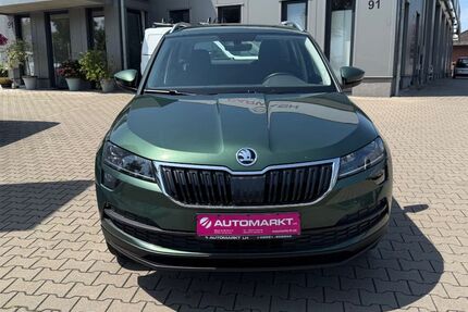 Skoda Karoq 150.000 km 14.990 € Lüdinghausen 59348
