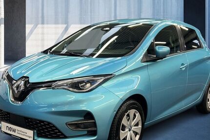 Renault ZOE 33.043 km 13.970 &euro; Frankfurt / Main 60314