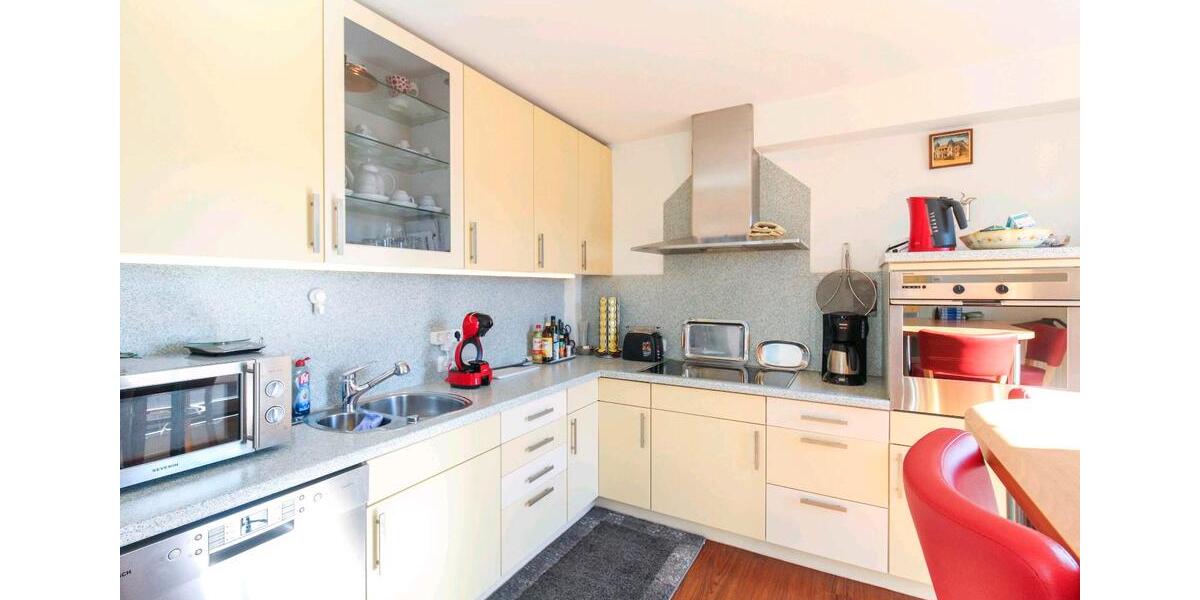 Maisonettenwohnung Rotenburg an der Fulda - 2 Zimmer, 91 m&sup2;, 1.820&euro; | Angebot:26413389
