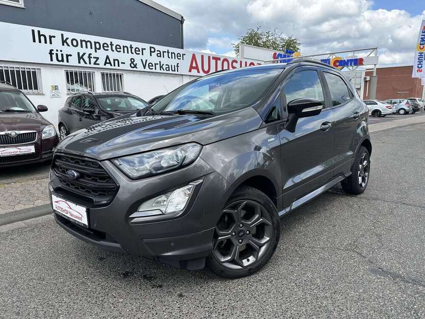 EcoSport