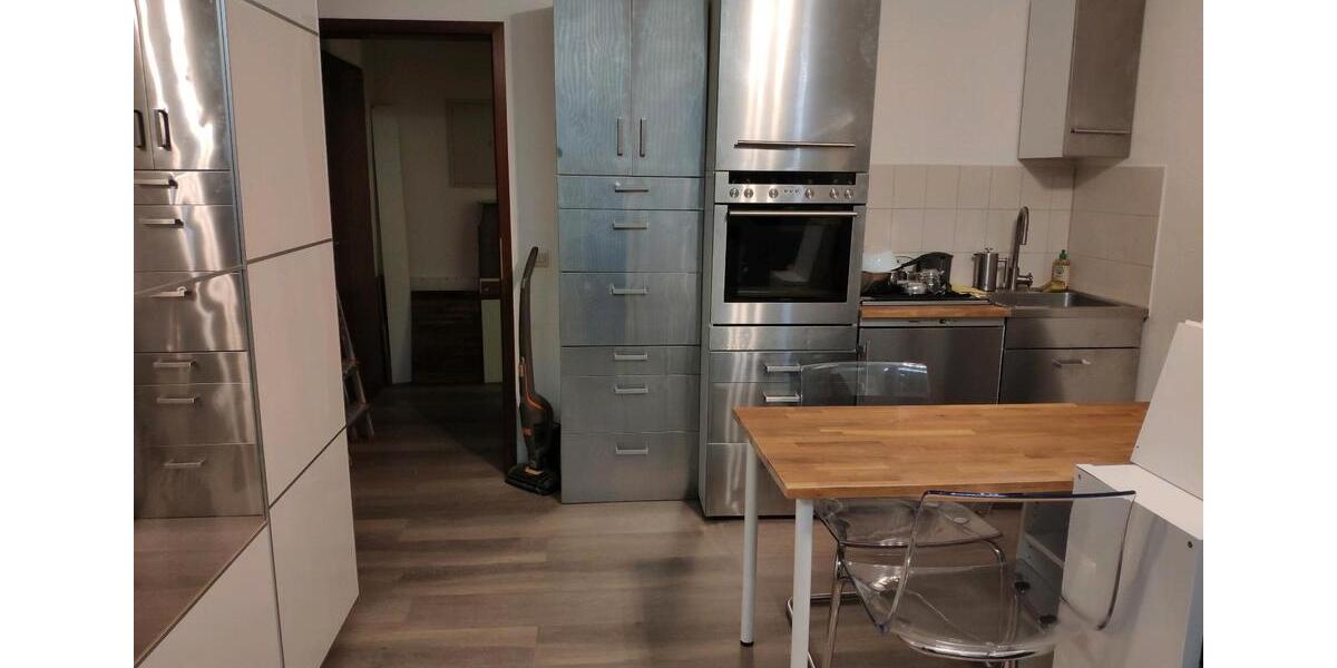 Erdgeschoßwohnung Auerbach in der Oberpfalz - 1 Zimmer, 22 m&sup2;, 47.500&euro; | Angebot:27287302