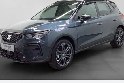 Seat Arona 4.999 km 31.490 &euro; Bochum 44809