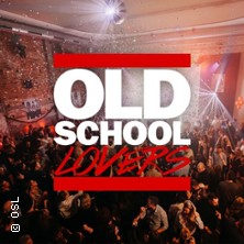 10 Years - Old School Lovers 05.04.2026 Apollo Bremerhaven