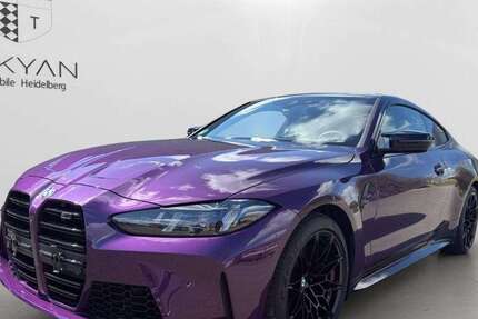 BMW M4 4.805 km 88.990 &euro; Edingen-Neckarhausen 68535