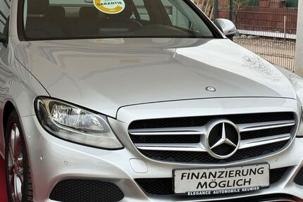Mercedes-Benz C 180 49.400 km 18.990 &euro; Neuwied 56567