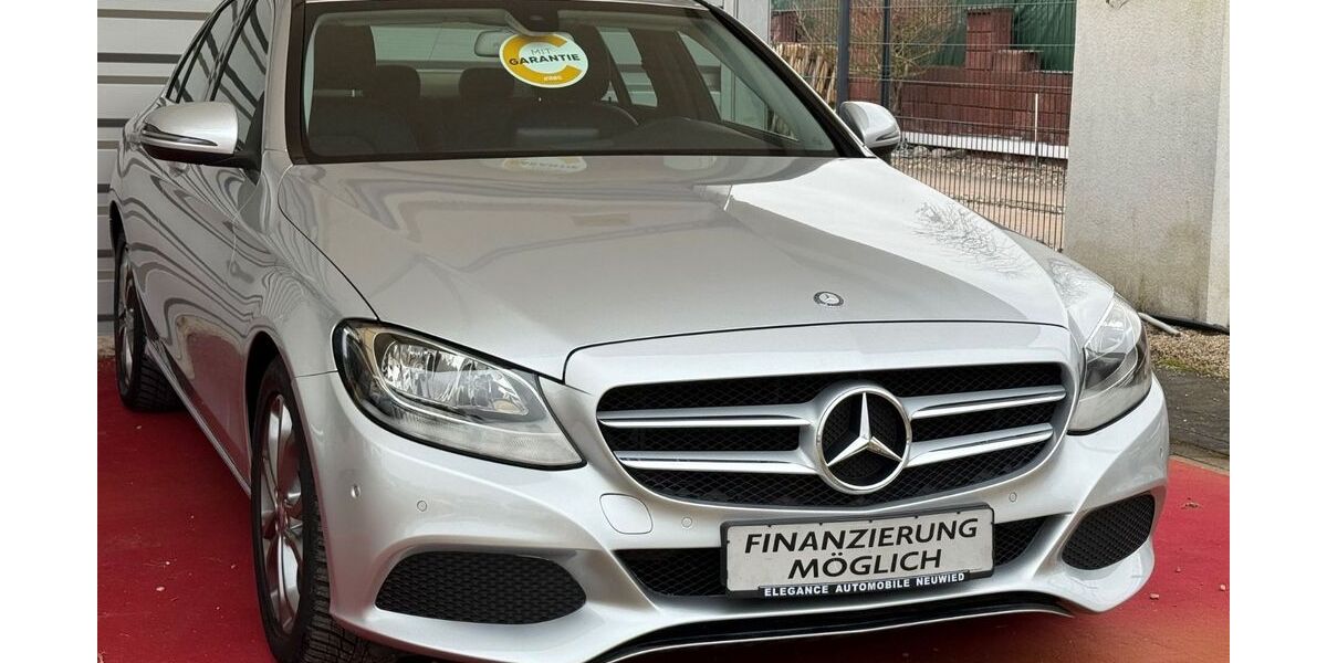 Mercedes-Benz C 180 49.400 km 18.990 &euro; Neuwied 56567