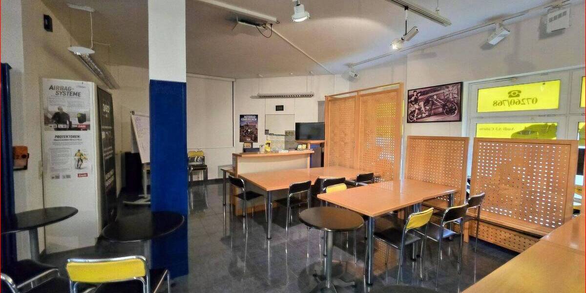 Gewerbeobjekt Oberderdingen - 194.000&euro; | Angebot:26242276