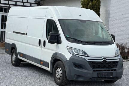 Citroen Jumper