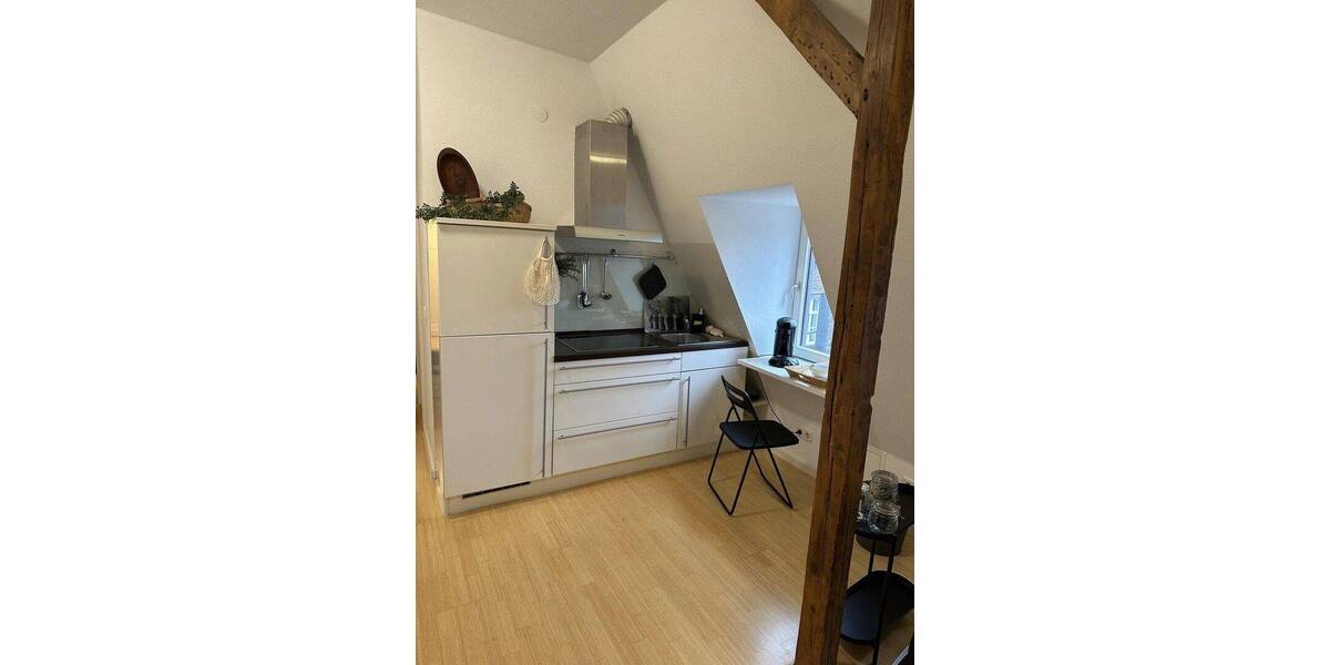 Etagenwohnung Köln Klettenberg - 2 Zimmer, 58 m&sup2;, 1.090&euro; | Angebot:26851631
