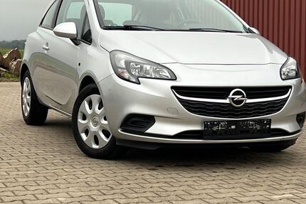 Opel Corsa 9.300 km 7.800 &euro; Reutlingen 72766
