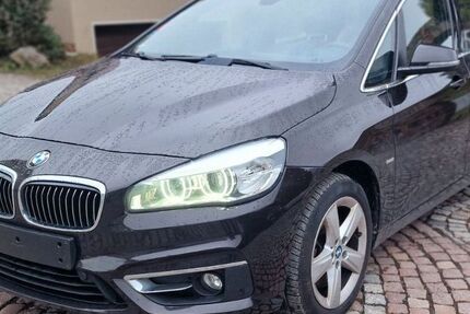 BMW 220 166.067 km 14.600 &euro; Siebenlehn Großschirma 09603