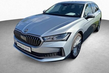 Skoda Superb 21.700 km 42.960 € Schwabach 91126