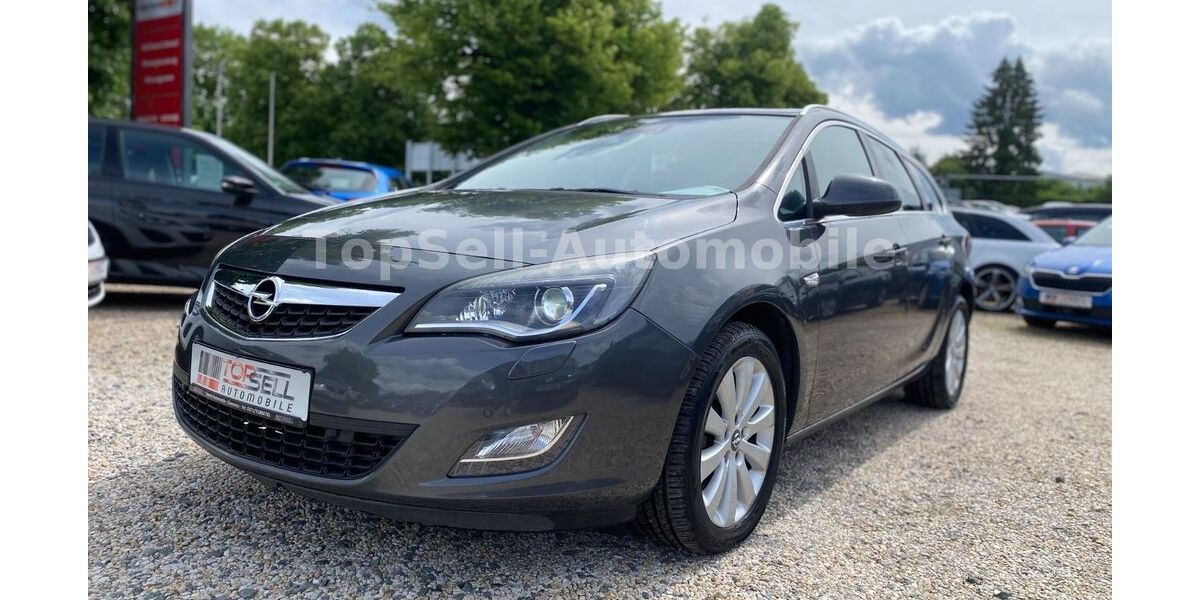 Opel Astra 116.400 km 3.750 &euro; Chemnitz 09120