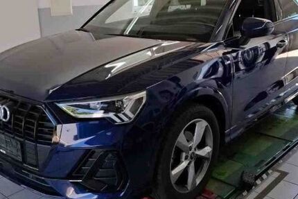 Audi Q3 43.929 km 36.430 € Mitterteich 95666