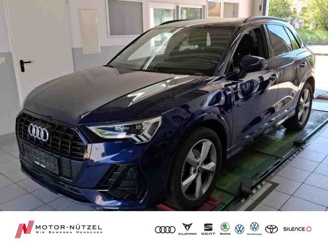 Audi Q3 43.929 km 36.930 € Mitterteich 95666