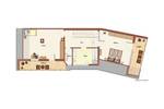 Doppelhaushälfte Erlangen Stadtrandsiedlung - 4 Zimmer, 139 m&sup2;, 749.000&euro; | Angebot:26306404