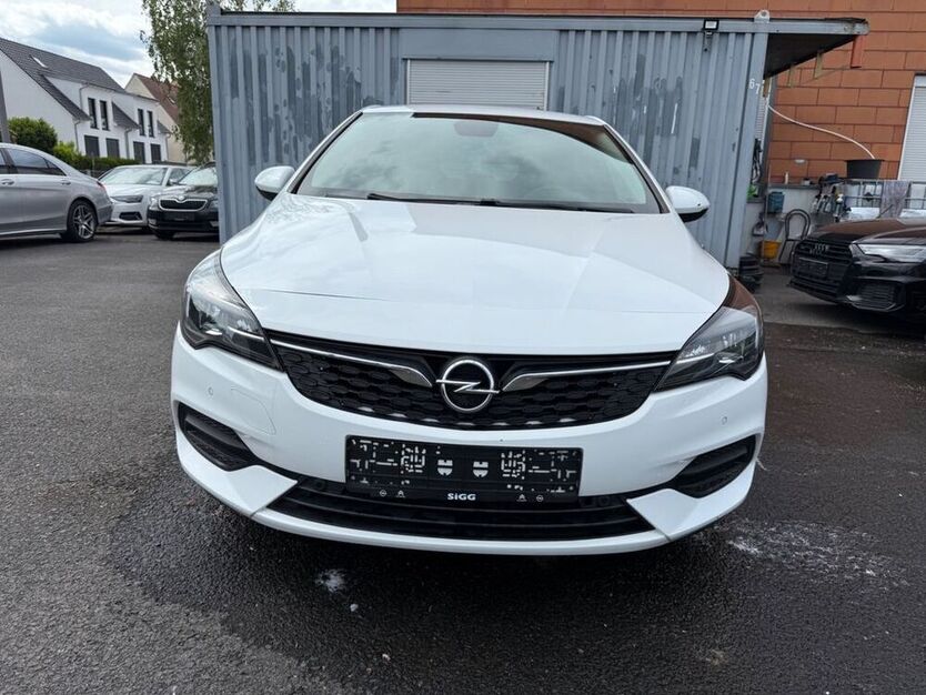 Astra