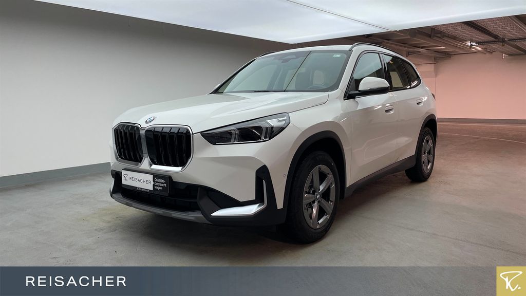 BMW X1 10.650 km 42.349 &euro; Augsburg 86167