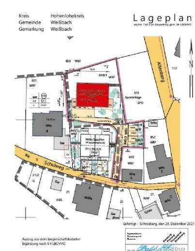 Grundstück Weißbach - 199.000&euro; | Angebot:25776130