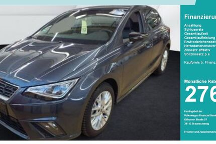 Seat Ibiza 16.635 km 22.929 &euro; Herrenberg 71083