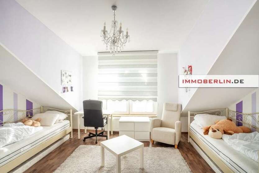 Haus zum Kaufen in Berlin 625.000 € 125 m²