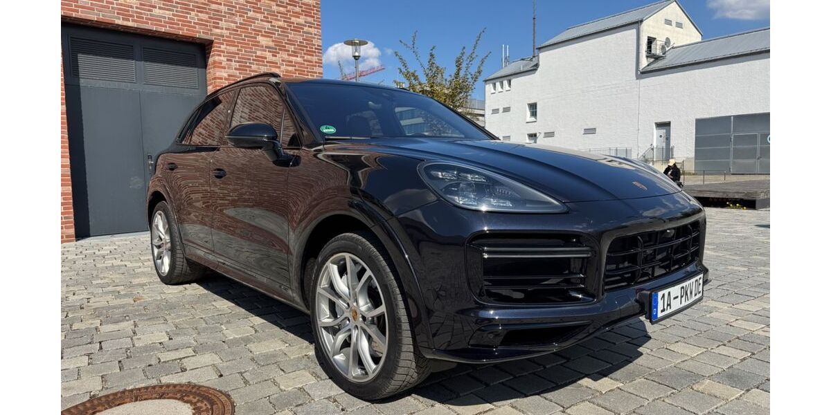 Porsche Cayenne 92.300 km 59.900 &euro; Unterföhring 85774
