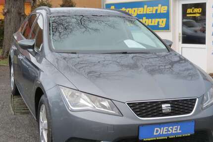 Seat Leon 127.000 km 8.940 &euro; Halle 06116